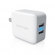 Innergie PowerJoy Pro 24瓦雙USB極速充電器